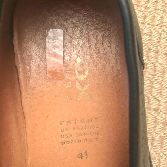 Geox Breathable Loafer - Picture 2 of 6